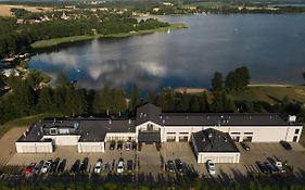 Hotel M Club Lake Resort